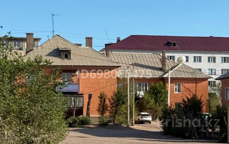 3-комнатная квартира · 79 м² · 1/2 этаж, Сейфуллина 45 — Сейфуллина мира за 14.9 млн ₸ в Балхаше — фото 2