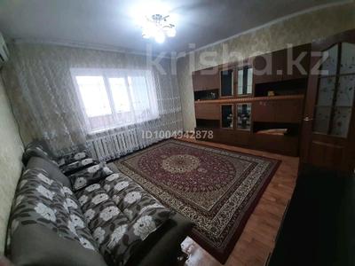 3-комнатная квартира · 70 м² · 4/5 этаж, Толе би 145А — Говд. за 130 000 ₸ в 