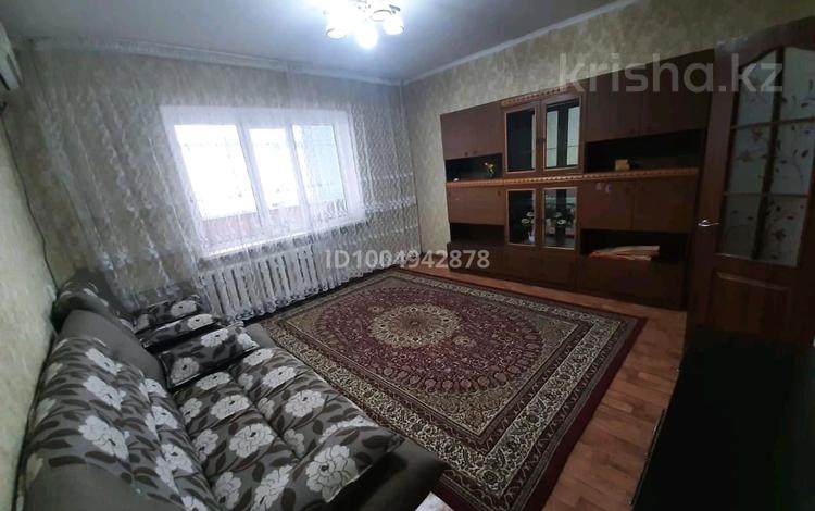 3-комнатная квартира · 70 м² · 4/5 этаж, Толе би 145А — Говд. за 130 000 ₸ в  — фото 2