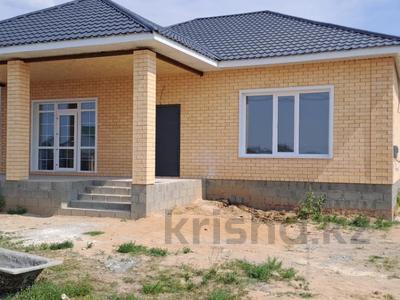 Отдельный дом · 4 комнаты · 113.7 м² · 7 сот., Северный за 49 млн ₸ в 