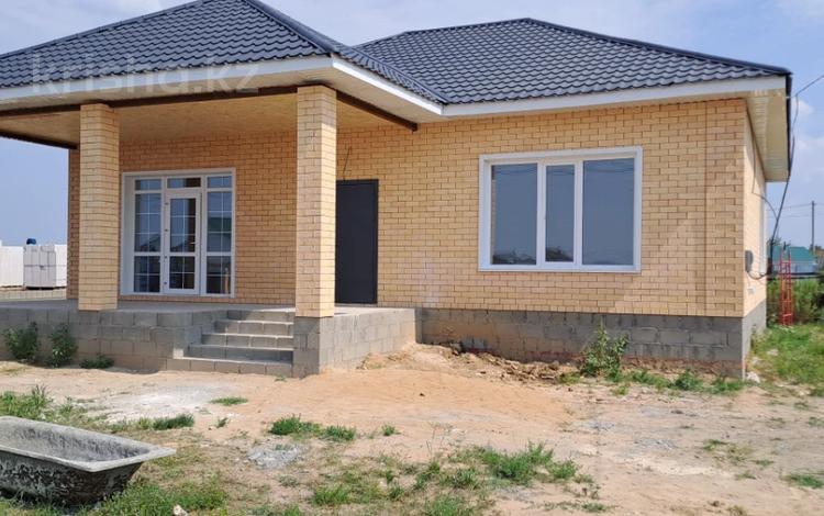 Отдельный дом · 4 комнаты · 113.7 м² · 7 сот., Северный за 49 млн ₸ в  — фото 2