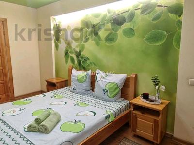 3-комнатная квартира · 58 м² · 4/5 этаж, Астана 14 — ТД "Daniel", дв.Спорта им.Б.Александрова за 25 000 〒 в Усть-Каменогорске, Ульбинский