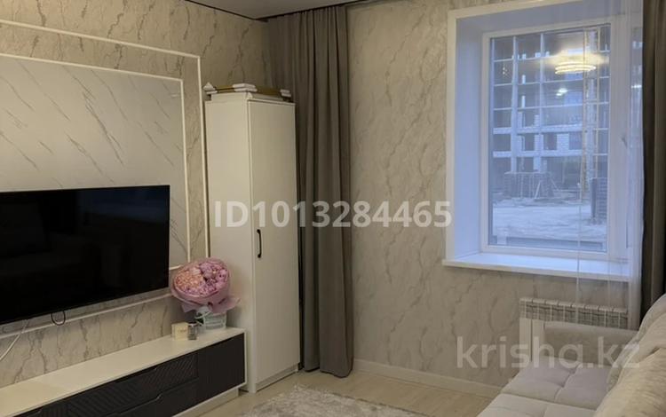 2-бөлмелі пәтер · 35.9 м², Нажмиденова 15, бағасы: 25 млн ₸ в Астане, Сарайшык р-н — фото 2