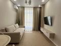 2-бөлмелі пәтер · 40 м² · 7/9 қабат, Симферопольская 1/1, бағасы: 51 млн ₸ в Алматы, Ауэзовский р-н