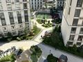 2-бөлмелі пәтер · 40 м² · 7/9 қабат, Симферопольская 1/1, бағасы: 51 млн ₸ в Алматы, Ауэзовский р-н — фото 16