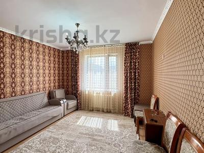 3-комнатная квартира · 75.9 м² · 2/12 этаж, Сыганак 2 за 36.5 млн 〒 в Астане, Есильский р-н