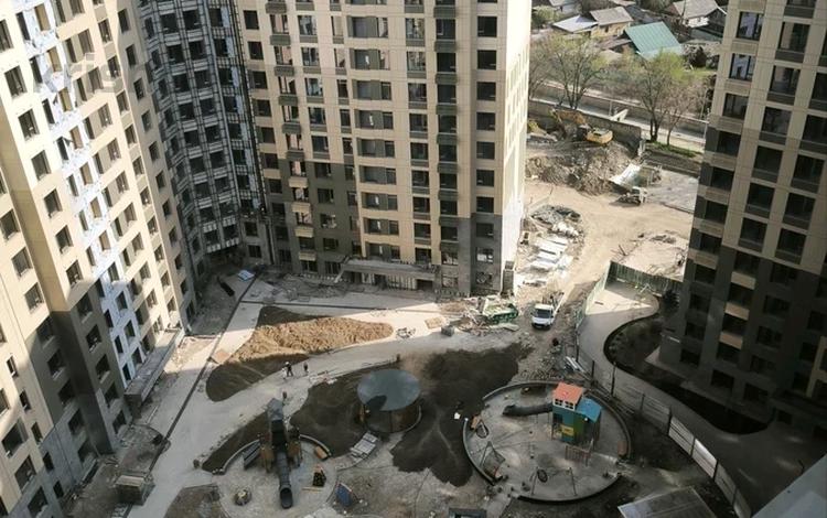 2-комнатная квартира · 48.3 м² · 16/16 этаж, Сатпаева 90/59 за 42.5 млн ₸ в Алматы, Бостандыкский р-н — фото 73