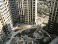 2-бөлмелі пәтер · 48.3 м² · 16/16 қабат, Сатпаева 90/59, бағасы: 41.5 млн ₸ в Алматы, Бостандыкский р-н