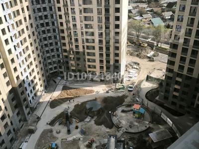 2-комнатная квартира · 48.3 м² · 16/16 этаж, Сатпаева 90/59 за 41.5 млн ₸ в Алматы, Бостандыкский р-н