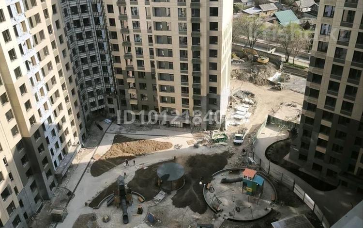 2-бөлмелі пәтер · 48.3 м² · 16/16 қабат, Сатпаева 90/59, бағасы: 41.5 млн ₸ в Алматы, Бостандыкский р-н — фото 88