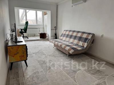 2-бөлмелі пәтер · 47.6 м² · 2/2 қабат, Кисловодская 35А — Ташкентская-Петрова, бағасы: 27.5 млн ₸ в Алматы, Алатауский р-н