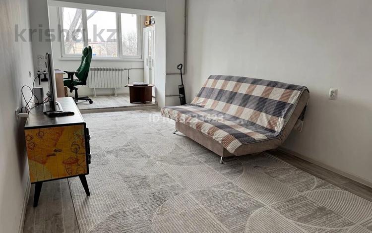 2-комнатная квартира · 47.6 м² · 2/2 этаж, Кисловодская 35А — Ташкентская-Петрова за 27.5 млн ₸ в Алматы, Алатауский р-н — фото 2