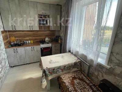 1-комнатная квартира · 34.1 м² · 5/9 этаж, Аэропорт 16 за 16.9 млн ₸ в Костанае