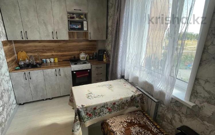 1-комнатная квартира · 34.1 м² · 5/9 этаж, Аэропорт 16 за 16.9 млн ₸ в Костанае — фото 2