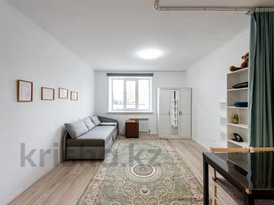 2-бөлмелі пәтер · 44.9 м² · 5/11 қабат, Тауелсиздик 34к10, бағасы: 29.5 млн ₸ в Астане, Алматы р-н