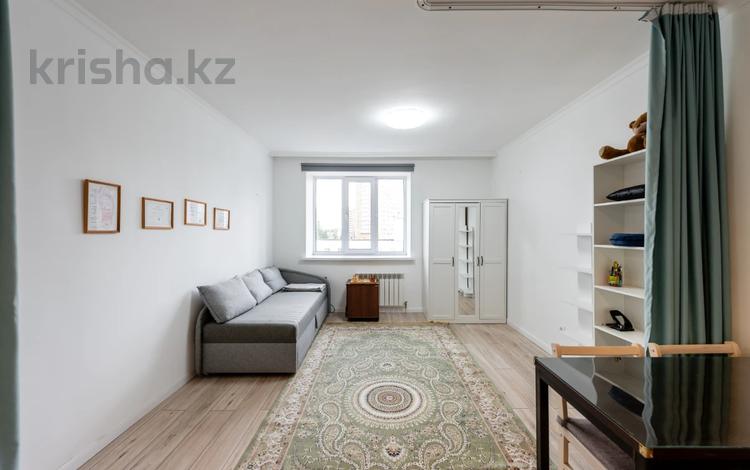 2-бөлмелі пәтер · 44.9 м² · 5/11 қабат, Тауелсиздик 34к10, бағасы: 29.5 млн ₸ в Астане, Алматы р-н — фото 17