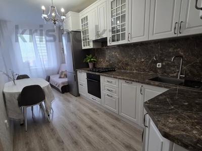 2-бөлмелі пәтер · 61 м² · 5/6 қабат, Юбилейный 28, бағасы: 29.6 млн ₸ в Костанае