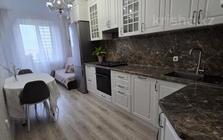 2-комнатная квартира · 61 м² · 5/6 этаж, Юбилейный 28 за 29.6 млн ₸ в Костанае — фото 2