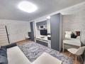 1-комнатная квартира · 51 м² · 5/12 этаж, Егизбаева 7/10 — Находится рядом со школой номер 224 за 240 000 ₸ в Алматы, Бостандыкский р-н