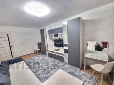 1-комнатная квартира · 51 м² · 5/12 этаж, Егизбаева 7/10 — Находится рядом со школой номер 224 за 240 000 ₸ в Алматы, Бостандыкский р-н