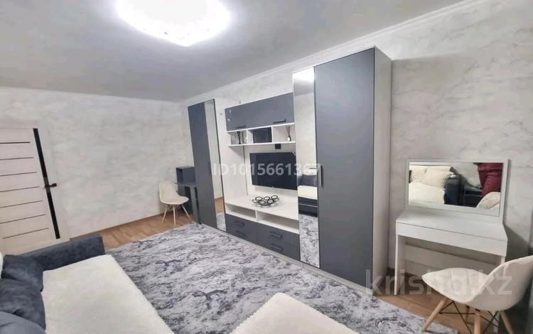 1-комнатная квартира · 51 м² · 5/12 этаж, Егизбаева 7/10 — Находится рядом со школой номер 224 за 240 000 ₸ в Алматы, Бостандыкский р-н — фото 3