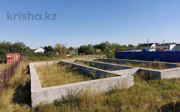 Участок · 10 соток, СК Техник 130 за 5.5 млн 〒 в Актобе — фото 2
