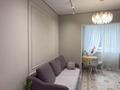 2-комнатная квартира · 47 м² · 18/21 этаж, Гагарина 310 за 49 млн ₸ в Алматы, Бостандыкский р-н — фото 3