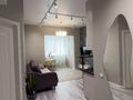2-комнатная квартира · 47 м² · 18/21 этаж, Гагарина 310 за 49 млн ₸ в Алматы, Бостандыкский р-н — фото 6