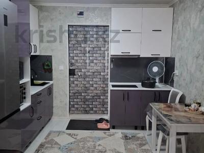 1-комнатная квартира · 18 м² · 2/5 этаж, Ворошилова 3Б за 7.5 млн ₸ в Костанае