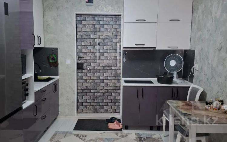 1-комнатная квартира · 18 м² · 2/5 этаж, Ворошилова 3Б за 7.5 млн ₸ в Костанае — фото 2