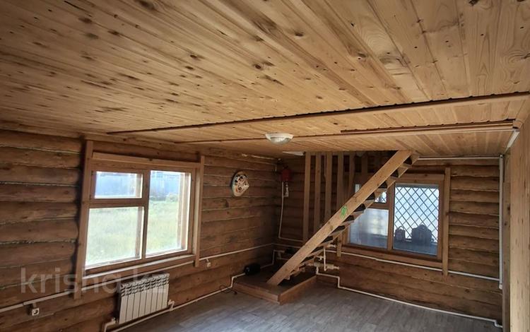 Отдельный дом · 2 комнаты · 42 м² · 10 сот., Жумабаева 112 за 10.5 млн 〒 в Кокшетау — фото 2