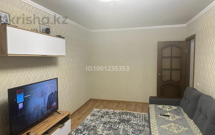 2-комнатная квартира · 50 м² · 5/5 этаж, мкр Таугуль 30 за 38 млн ₸ в Алматы, Ауэзовский р-н — фото 2