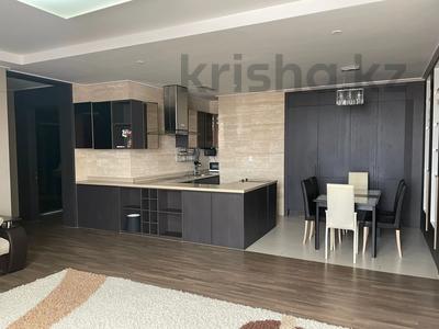 4-бөлмелі пәтер · 146 м² · 27/28 қабат, Ахмет Байтурсынулы 10/1, бағасы: 800 000 ₸ в Астане, Сарайшык р-н
