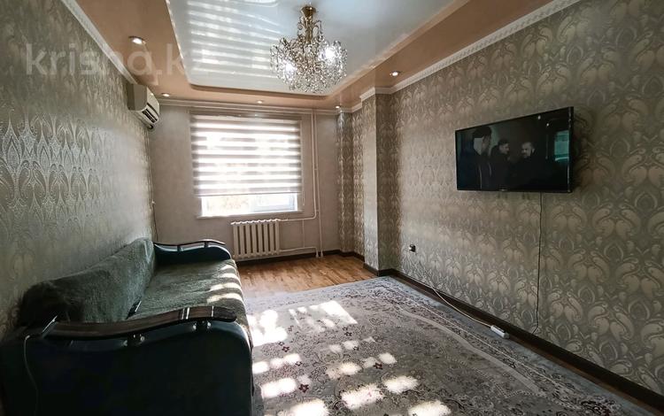 3-комнатная квартира · 78 м² · 2/5 этаж, 13 мкр 31 за 23 млн ₸ в Таразе — фото 2