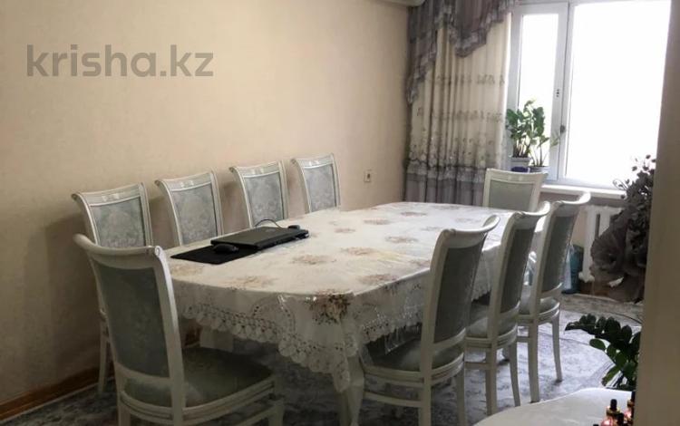 4-комнатная квартира · 83.2 м² · 5/5 этаж, мкр Тастак-2 за 42.3 млн ₸ в Алматы, Алмалинский р-н — фото 17