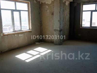 2-бөлмелі пәтер · 85 м² · 9 қабат, 20-ш/а. 23, бағасы: 21 млн ₸ в Актау, 20-й мкр