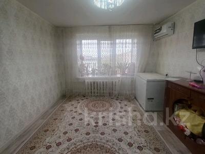 2-комнатная квартира · 52.9 м² · 6/6 этаж, Братьев Жубановых за 13.5 млн ₸ в Актобе