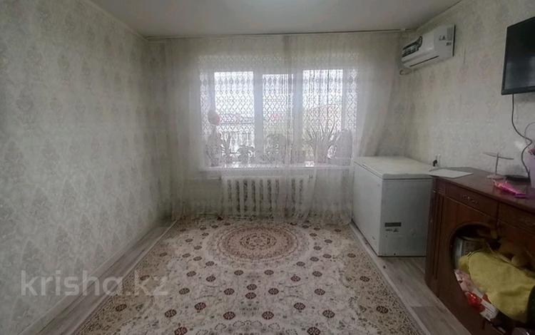 2-бөлмелі пәтер · 52.9 м² · 6/6 қабат, Братьев Жубановых, бағасы: 13.5 млн ₸ в Актобе — фото 2