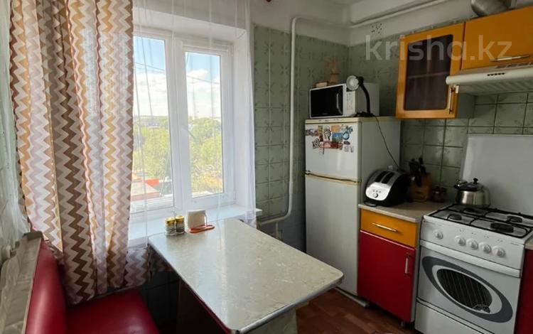 2-бөлмелі пәтер · 36.4 м² · 5/5 қабат, Абая 40/1, бағасы: 15.5 млн ₸ в Костанае — фото 6