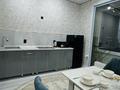 2-комнатная квартира · 50 м² · 4/12 этаж, мкр Акжайык, Толеметова 64 за 17 000 ₸ в Шымкенте, Абайский р-н — фото 4