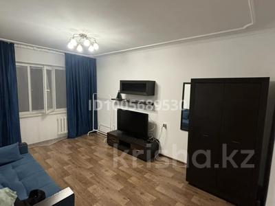 1-комнатная квартира · 40 м² · 7/8 этаж, мкр Коктем-1 7 за 250 000 〒 в Алматы, Бостандыкский р-н