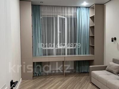 2-комнатная квартира · 43 м² · 5/12 этаж, Райымбека 351/1 — Райымбека Тлендиева за 37.5 млн ₸ в Алматы, Алатауский р-н