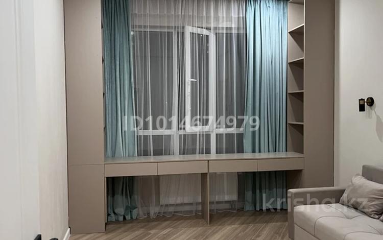 2-комнатная квартира · 43 м² · 5/12 этаж, Райымбека 351/1 — Райымбека Тлендиева за 37.5 млн ₸ в Алматы, Алатауский р-н — фото 2