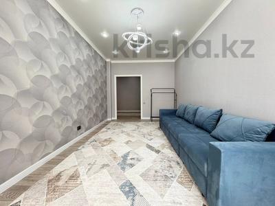 1-бөлмелі пәтер · 50 м² · 7/12 қабат, Айнакол 66/1 — Кошкарбаева, бағасы: 29 млн ₸ в Астане, Алматы р-н