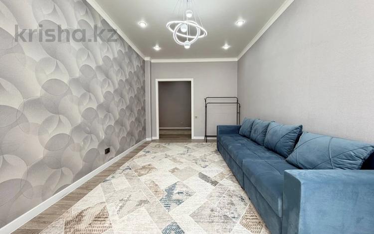 1-бөлмелі пәтер · 50 м² · 7/12 қабат, Айнакол 66/1 — Кошкарбаева, бағасы: 29 млн ₸ в Астане, Алматы р-н — фото 13