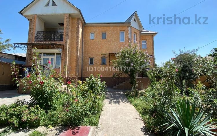 Часть дома · 9 комнат · 350 м² · 12 сот., Макталы 82 — Рядом Роща больница,Базар Автонур за 65 млн ₸ в Шымкенте, Туран р-н — фото 2
