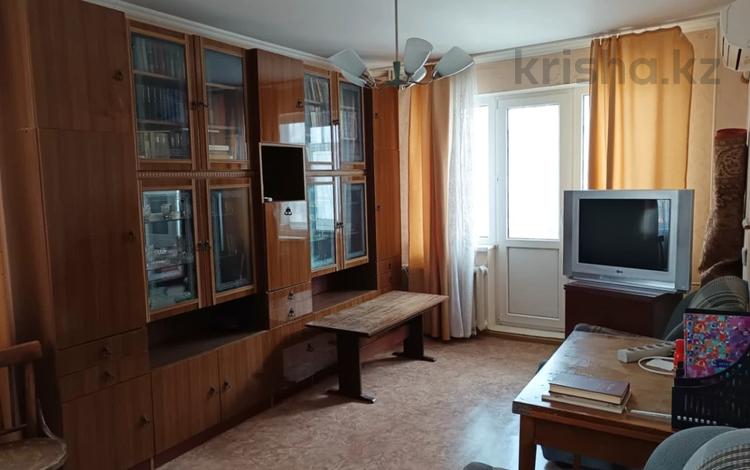 2-комнатная квартира · 43 м² · 2/5 этаж, Аманжолова за 12.5 млн ₸ в Уральске — фото 2
