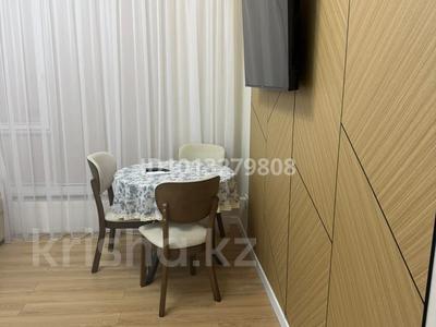 2-бөлмелі пәтер · 45 м² · 7/7 қабат, Нуртазина 31, бағасы: 31 млн ₸ в Талгаре