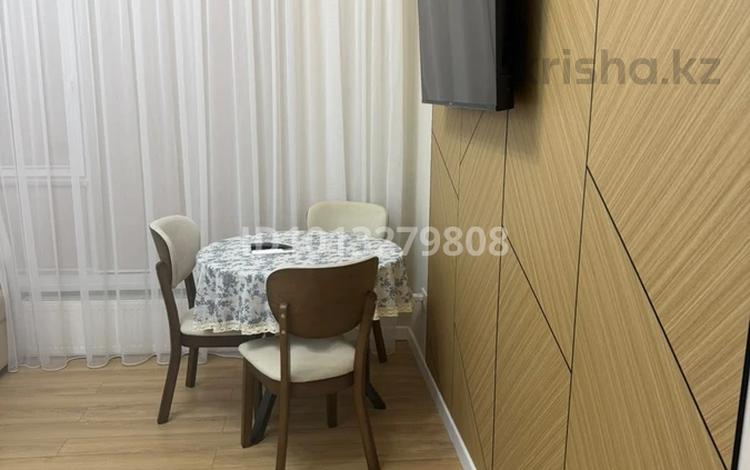 2-бөлмелі пәтер · 45 м² · 7/7 қабат, Нуртазина 31, бағасы: 31 млн ₸ в Талгаре — фото 24