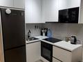 2-бөлмелі пәтер · 45 м² · 7/7 қабат, Нуртазина 31, бағасы: 31 млн ₸ в Талгаре — фото 18